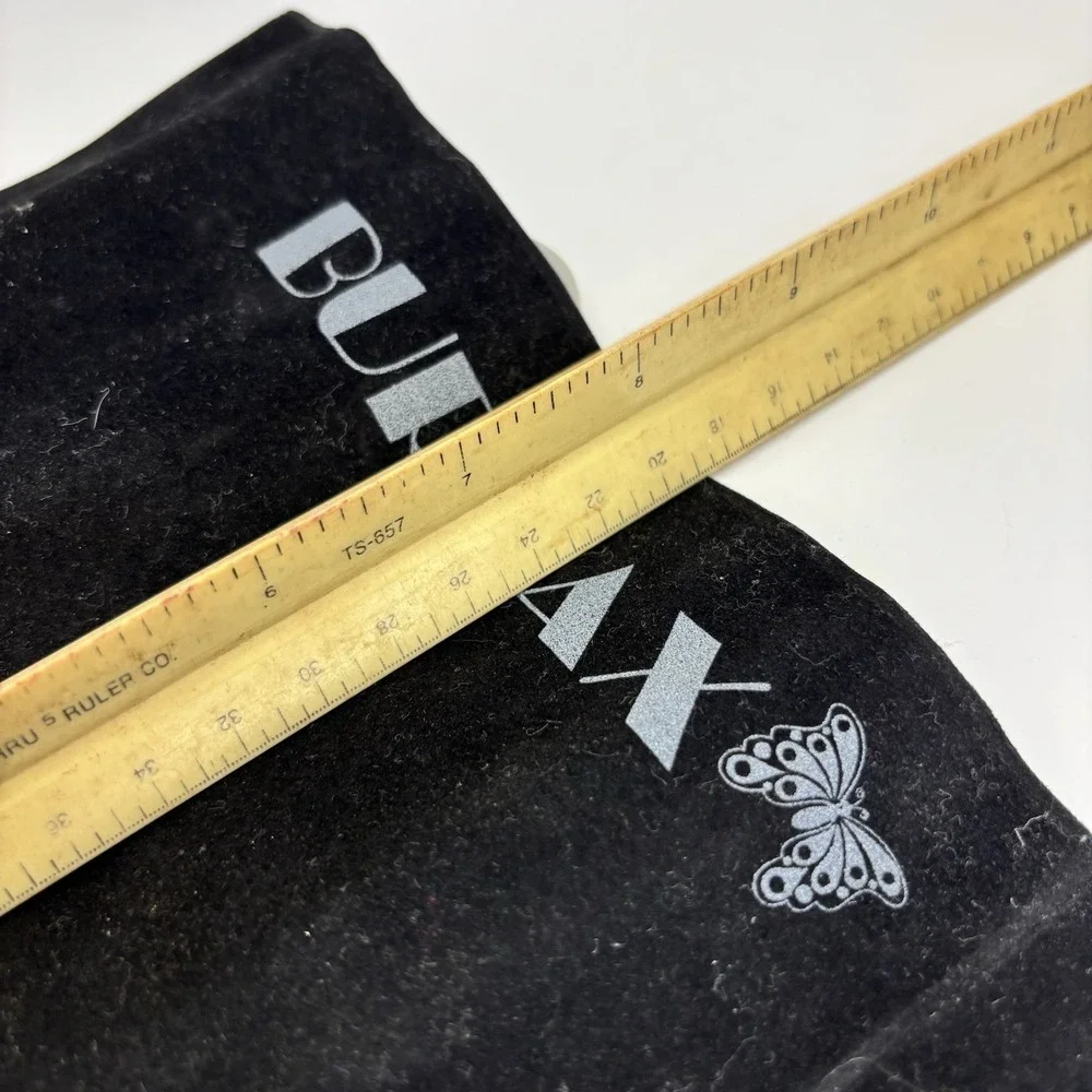 Burmax vtg pack
